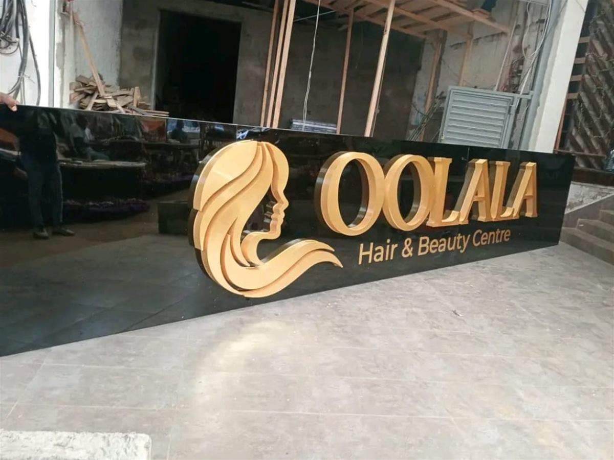 Display Signs